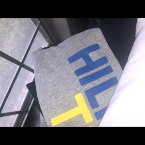 Tommy Hilfiger hoodie